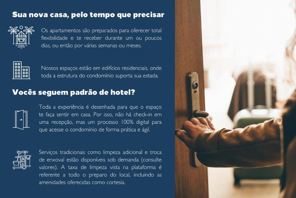 Studio com estacionamento, próximo à Lagoa da Conceição - Trindade Florianopolis Exterior foto
